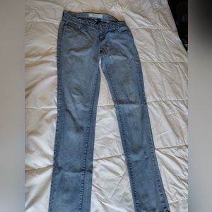 Truck Jeans sz 3 blue jeans‎ prev loves. #414